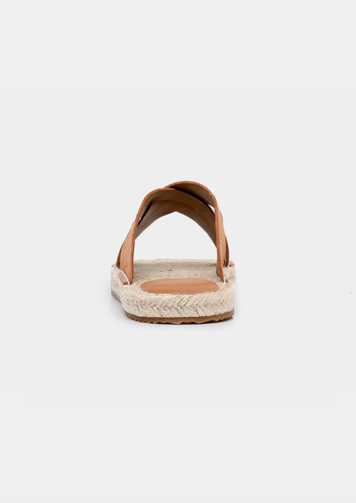 Caramel Resort Sandal | Auremmont