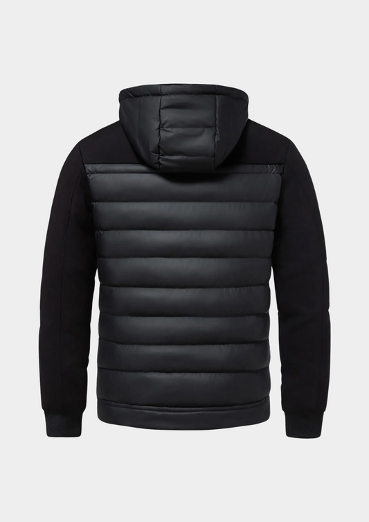Milano Premium Hybrid Jacket | Auremmont