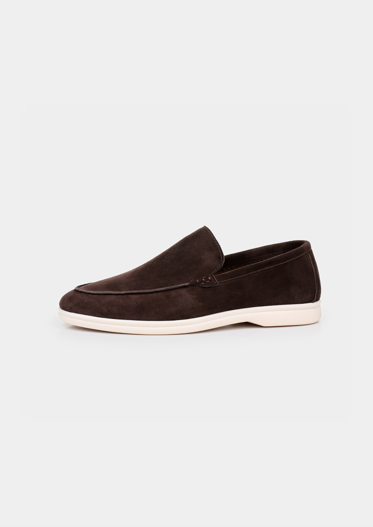 Marina Loafers - Coffee | Auremmont