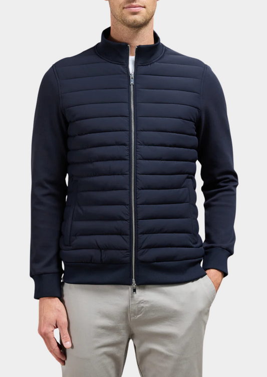 Dante Premium Hybrid Jacket | Auremmont