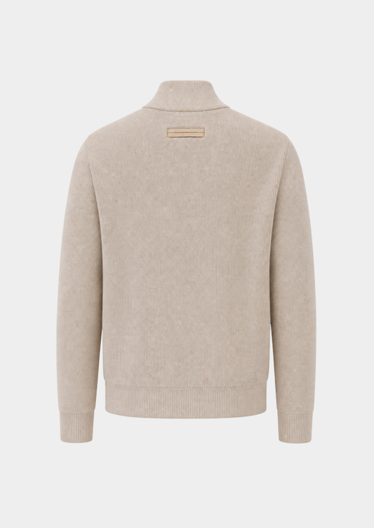 Urban Hybrid Bomber Jacket | Auremmont