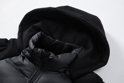 Torino Premium Hybrid Jacket | Auremmont