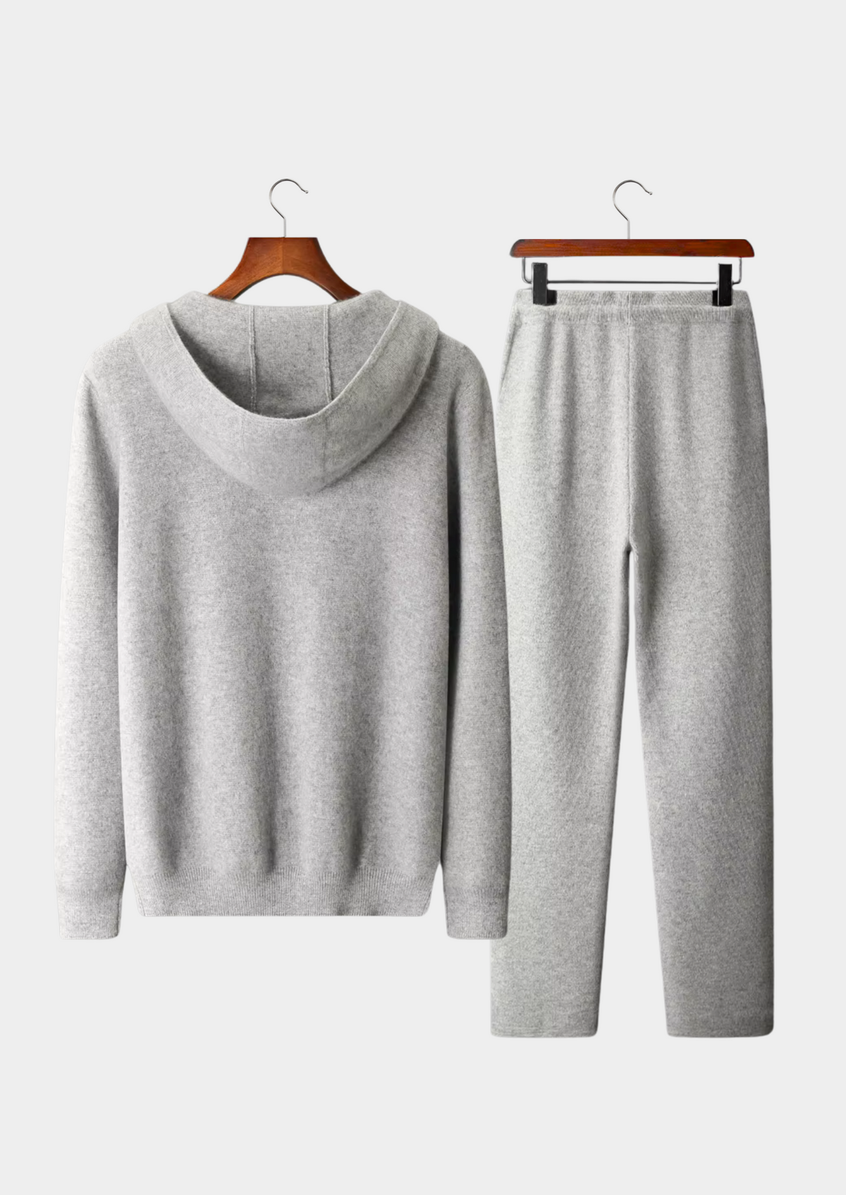 Pure Extra-Fine Merino Wool Arvo Set | Auremmont
