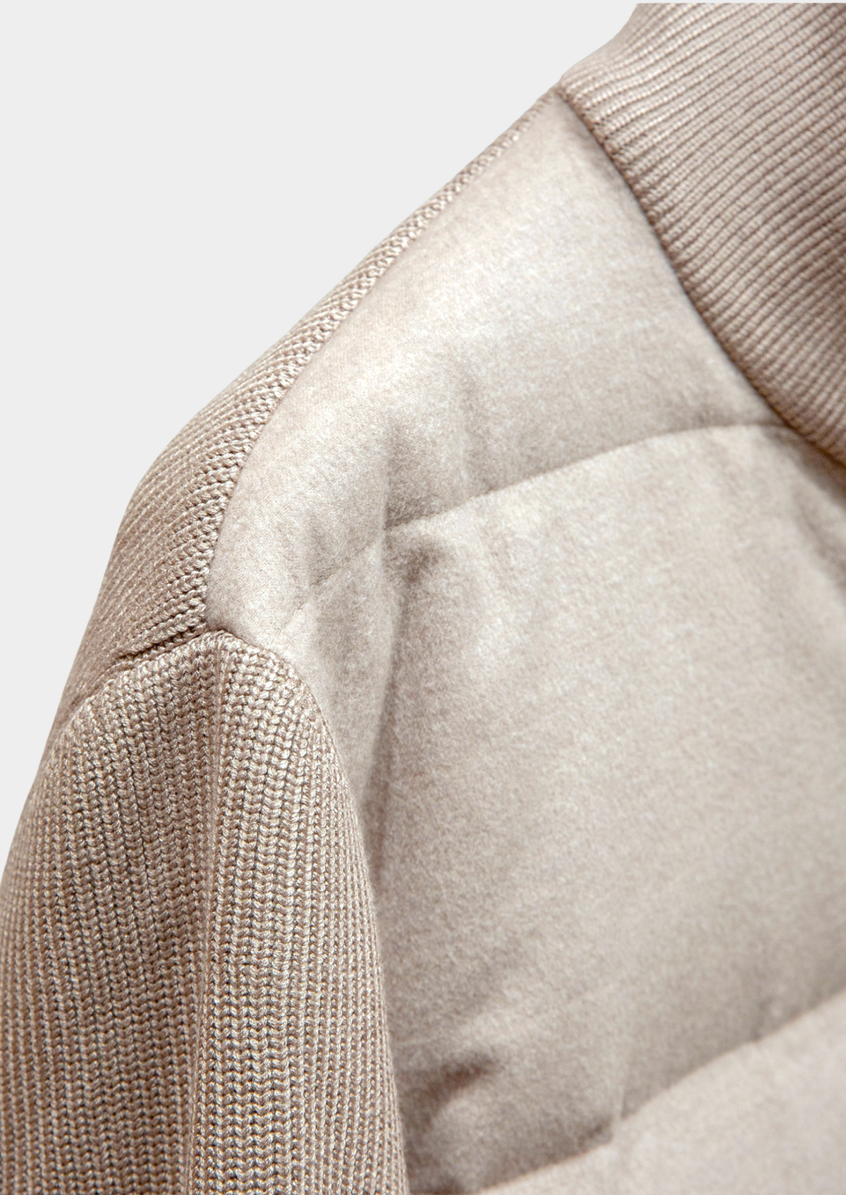 Urban Hybrid Bomber Jacket | Auremmont
