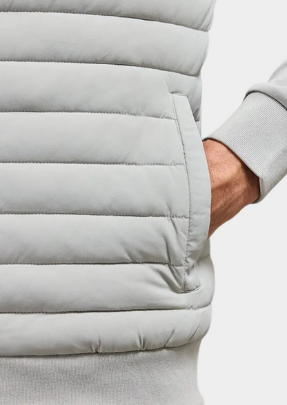 Dante Premium Hybrid Jacket | Auremmont