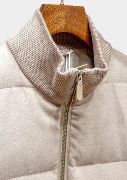 Urban Hybrid Bomber Jacket | Auremmont