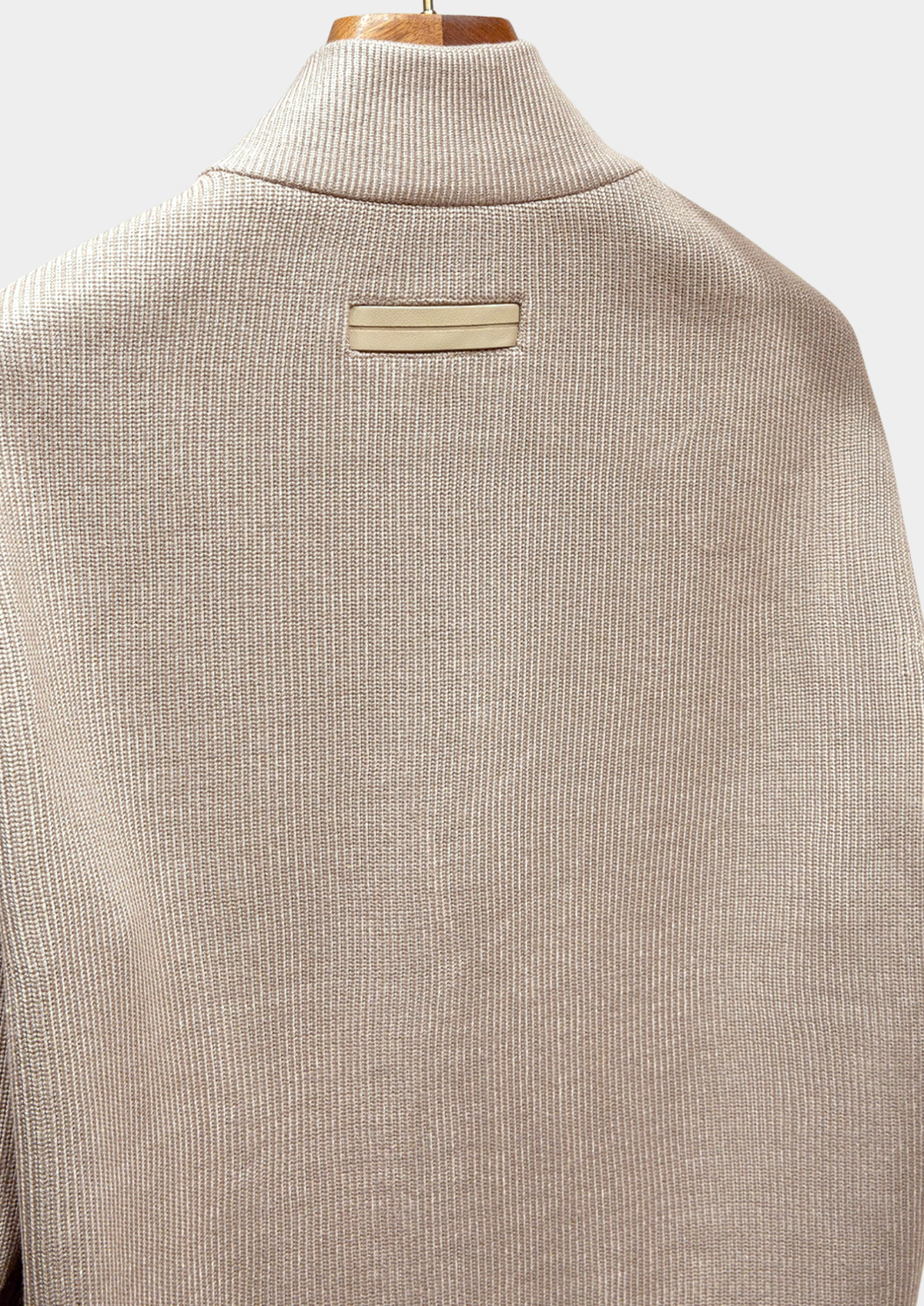 Urban Hybrid Bomber Jacket | Auremmont