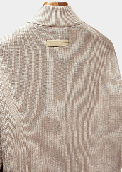Urban Hybrid Bomber Jacket | Auremmont