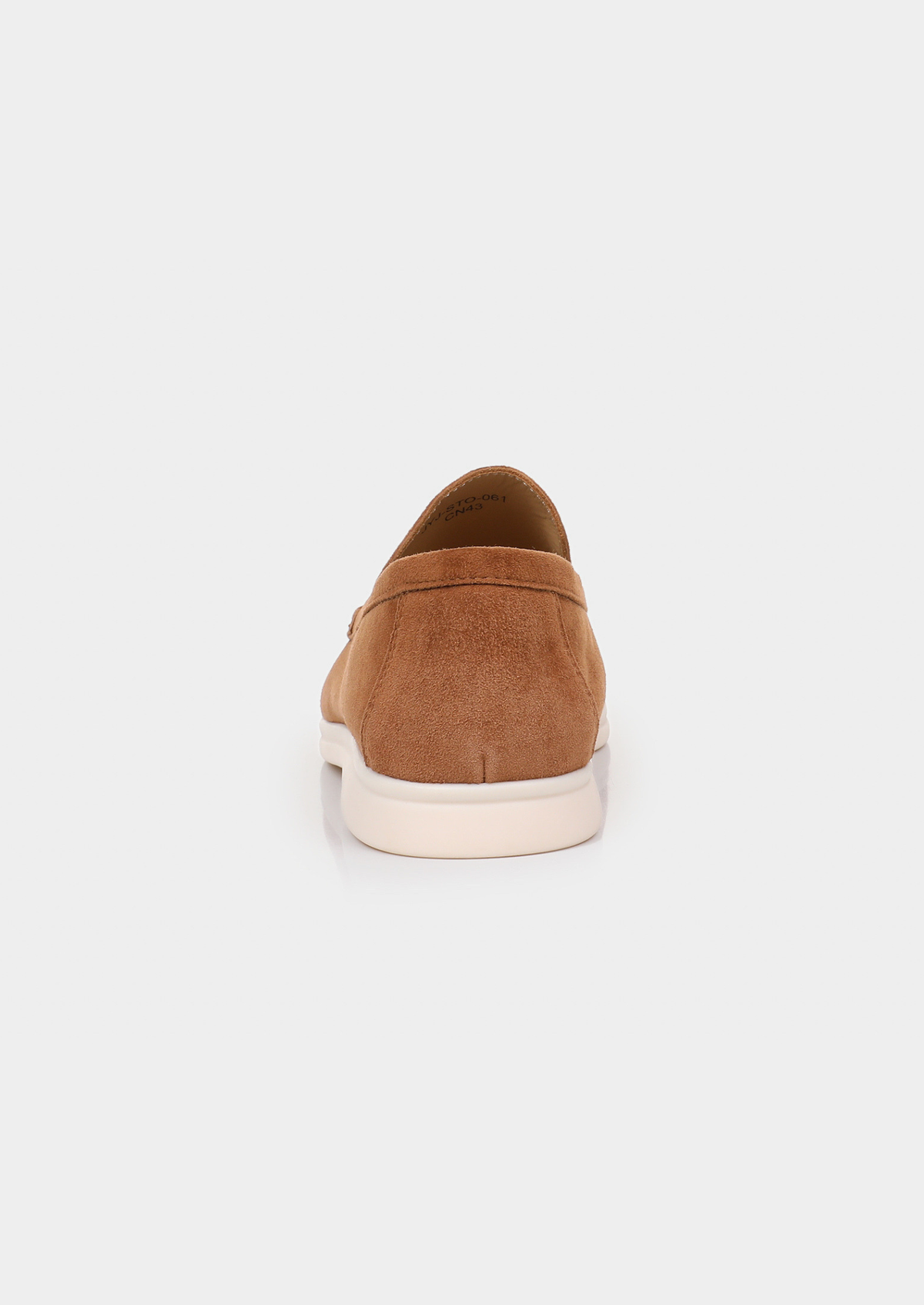 Marina Loafers - Caramel | Auremmont