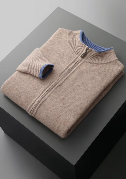 Pure Extra-Fine Merino Wool Tivro Set | Auremmont