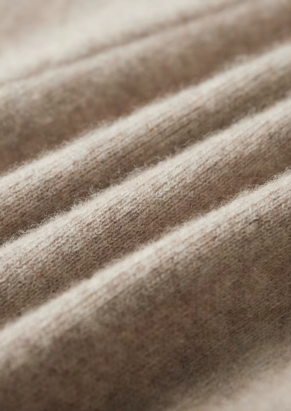 Pure Extra-Fine Merino Wool Alessio Set | Auremmont