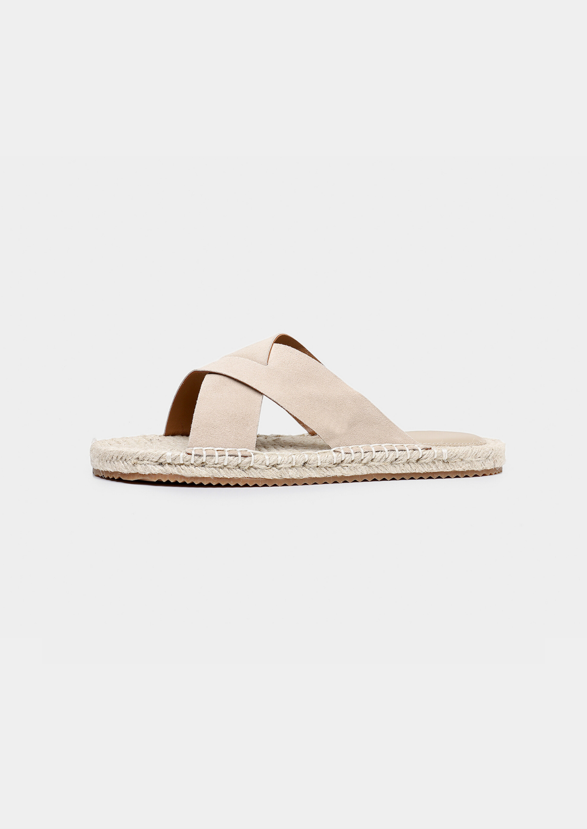 Off White Resort Sandal | Auremmont