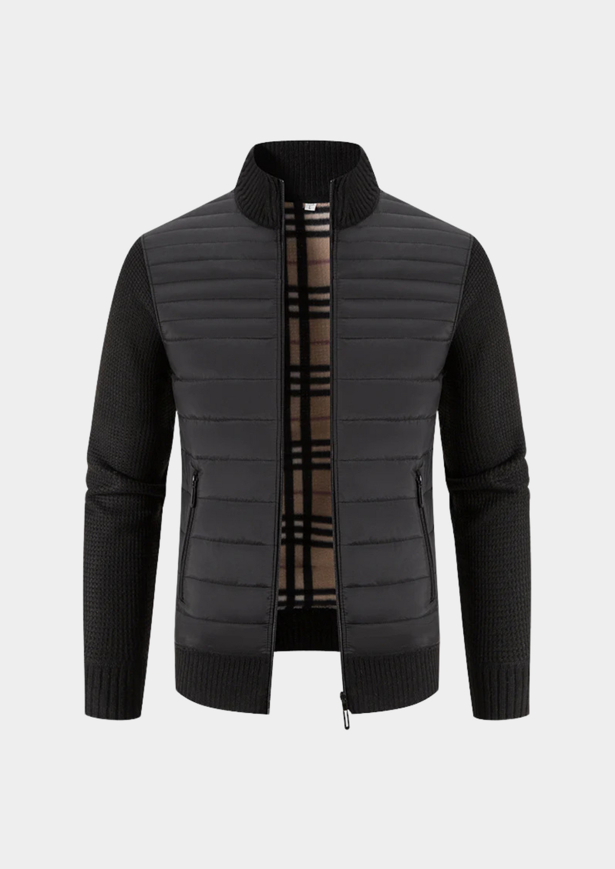 Verona Premium Hybrid Jacket | Auremmont