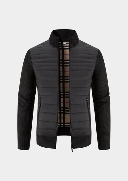 Verona Premium Hybrid Jacket | Auremmont