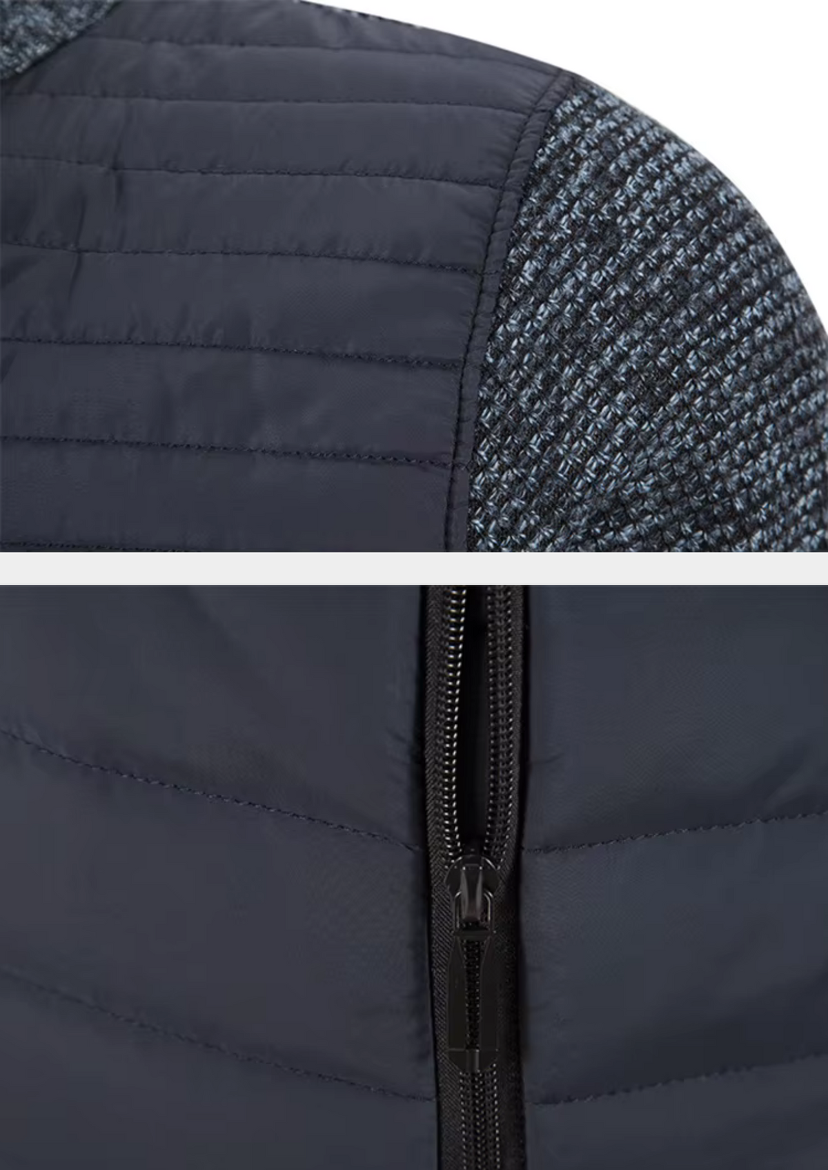 Verona Premium Hybrid Jacket | Auremmont