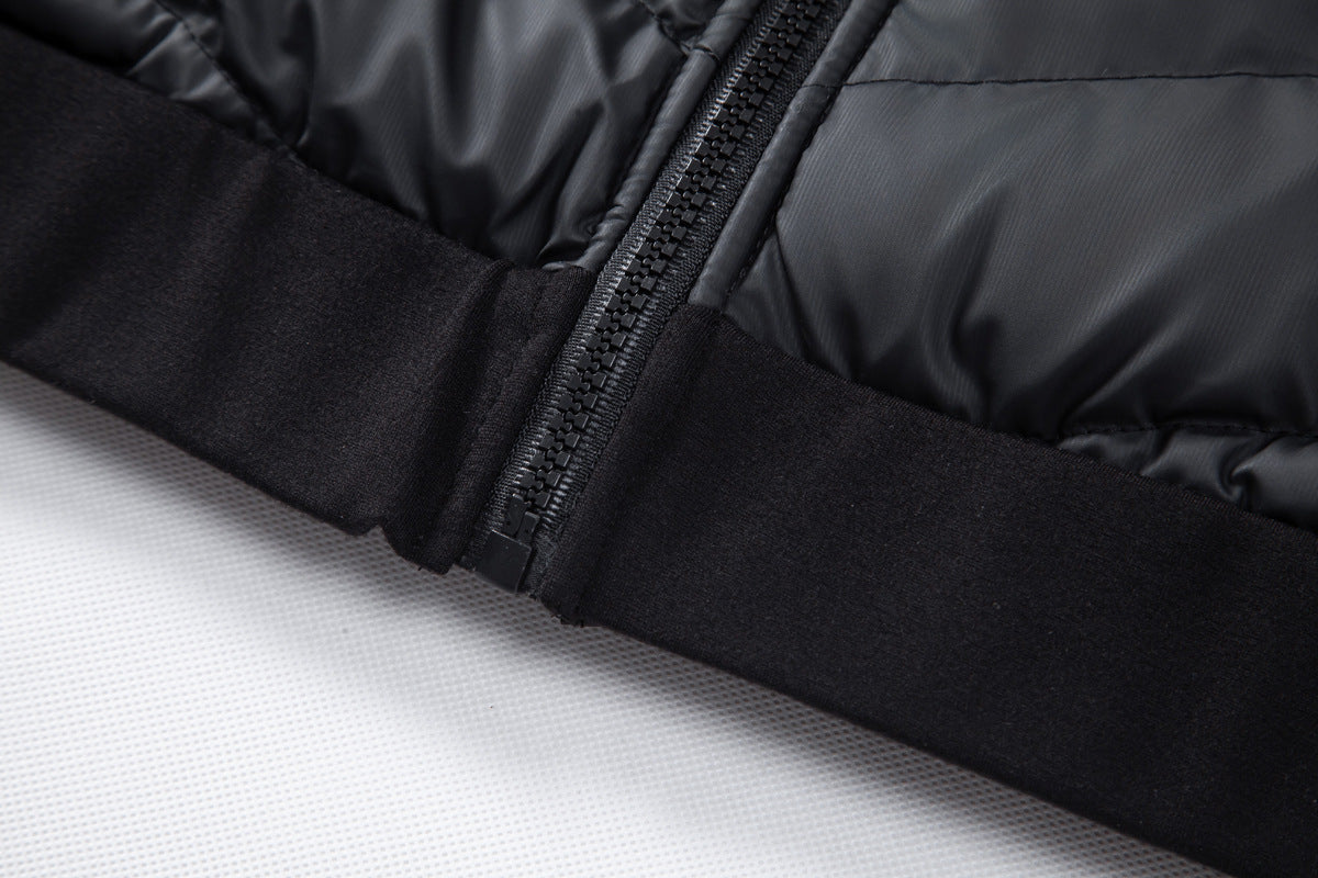 Torino Premium Hybrid Jacket | Auremmont