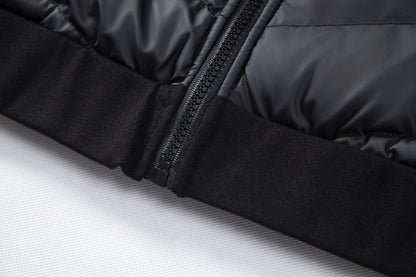 Torino Premium Hybrid Jacket | Auremmont