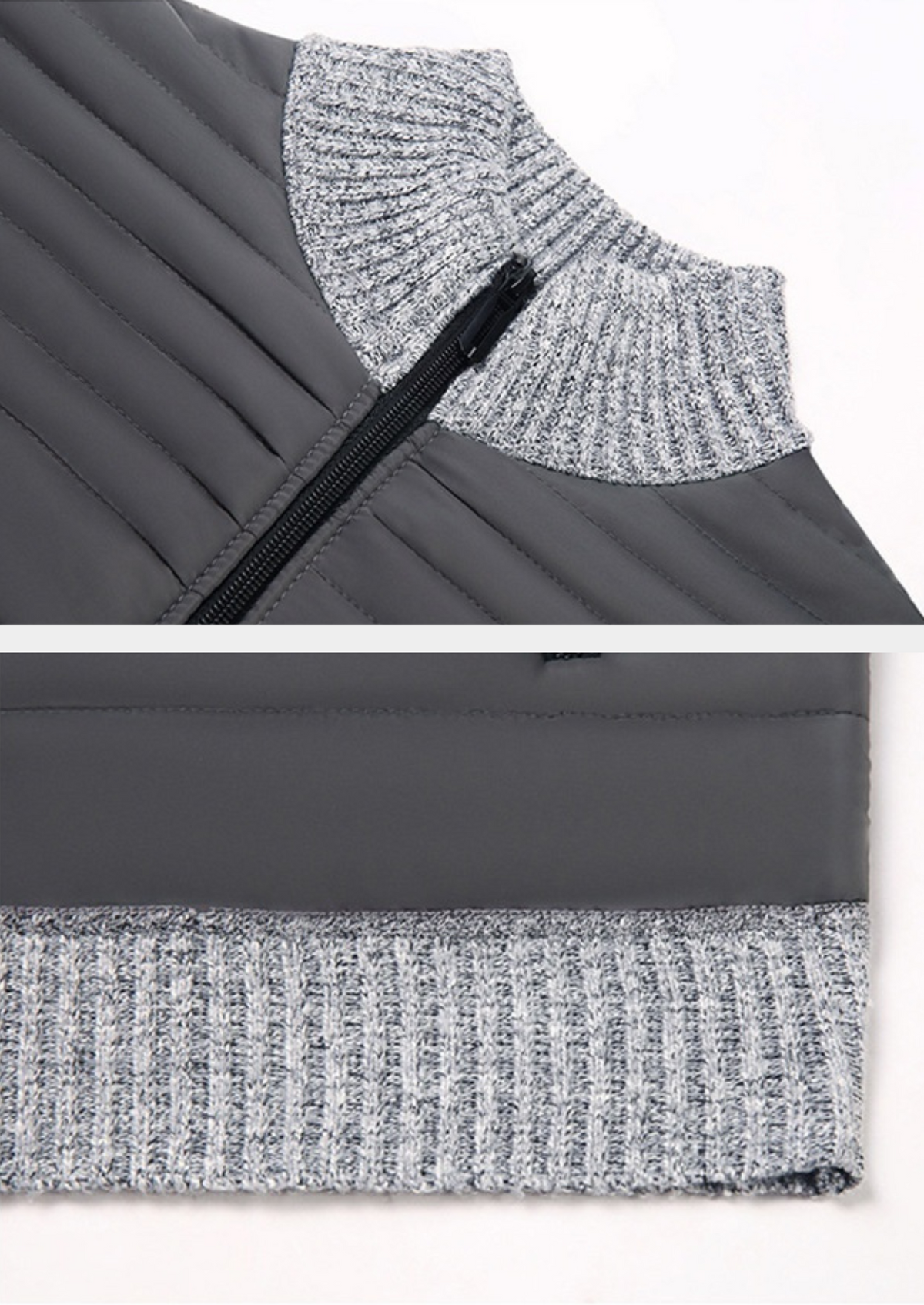 Verona Premium Hybrid Jacket | Auremmont
