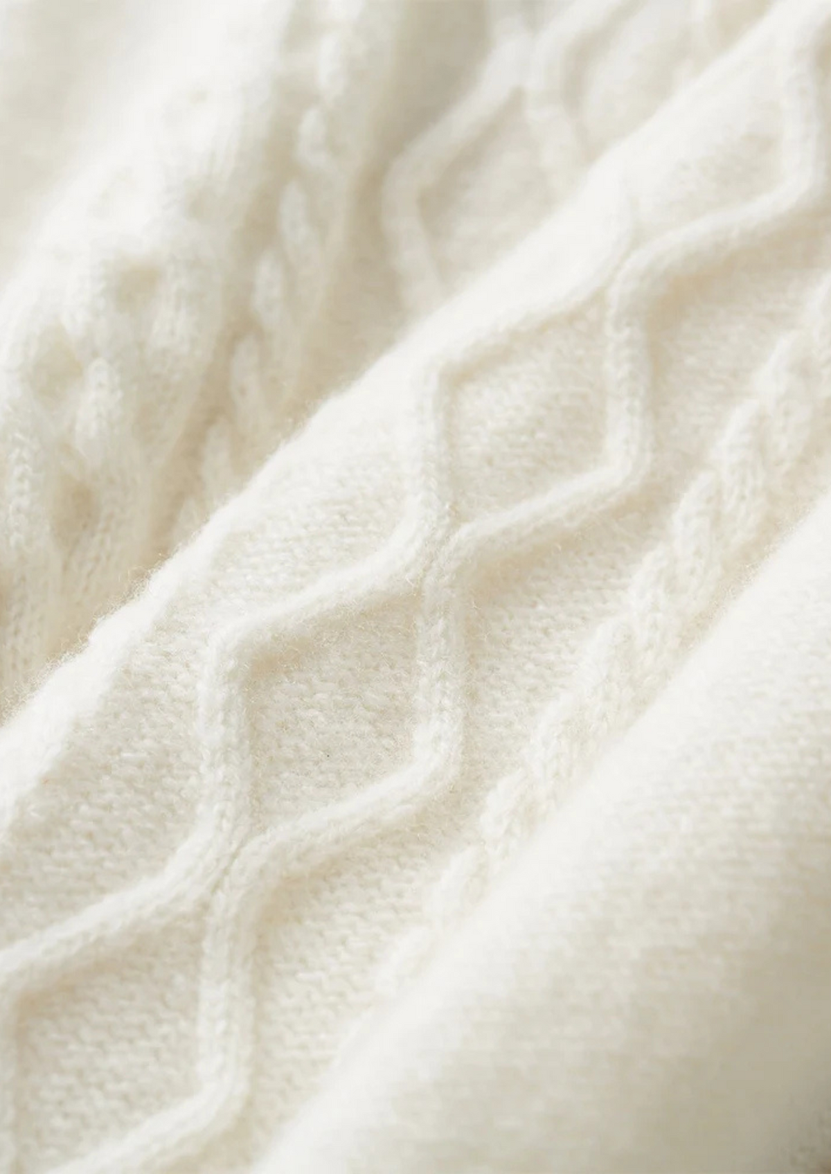 Pure Extra-Fine Merino Wool Wintertime Rollneck | Auremmont