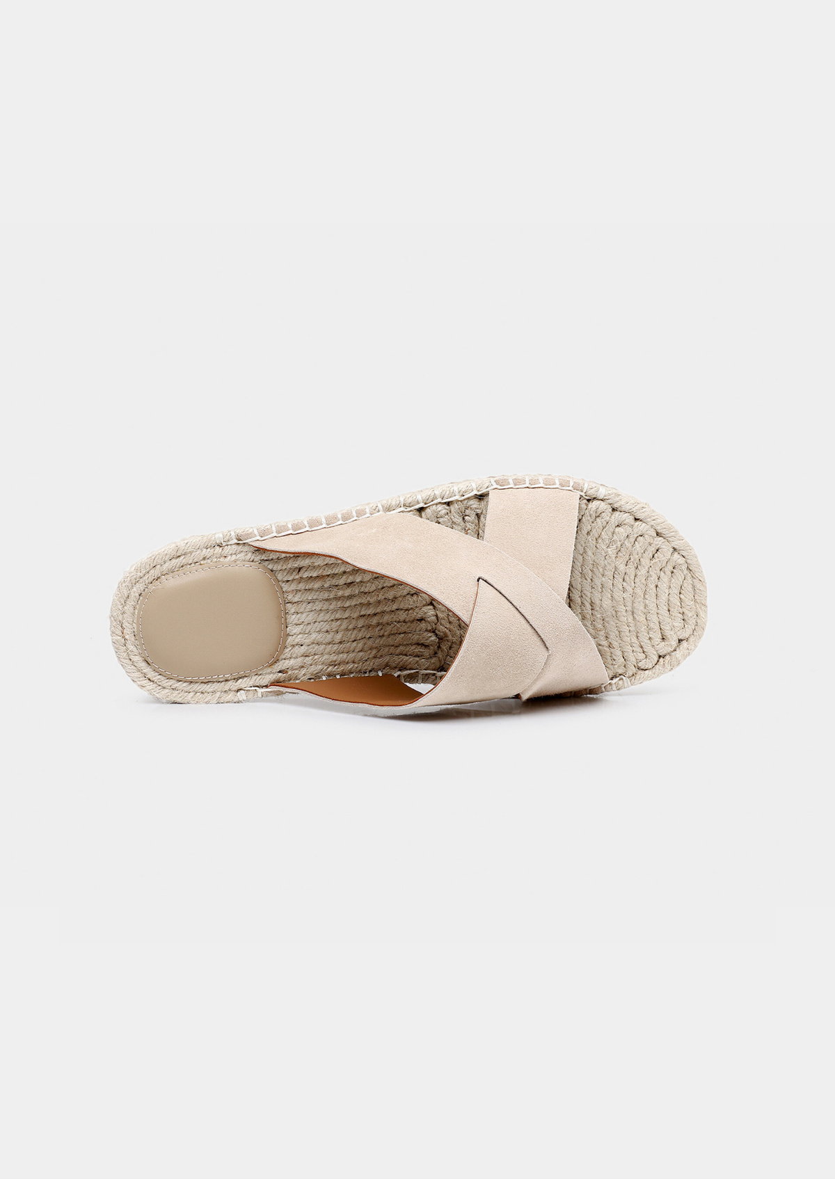 Off White Resort Sandal | Auremmont
