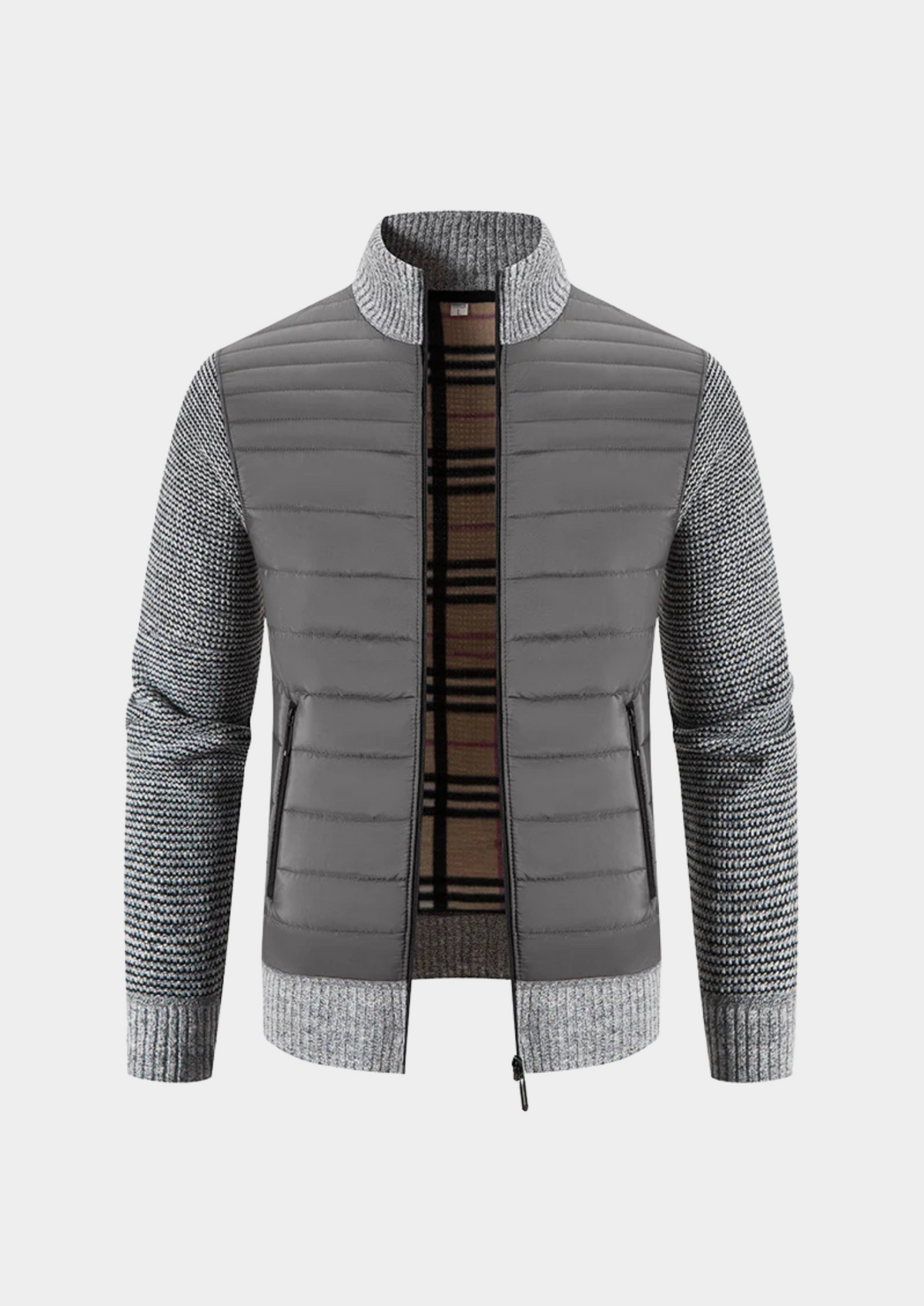 Verona Premium Hybrid Jacket | Auremmont