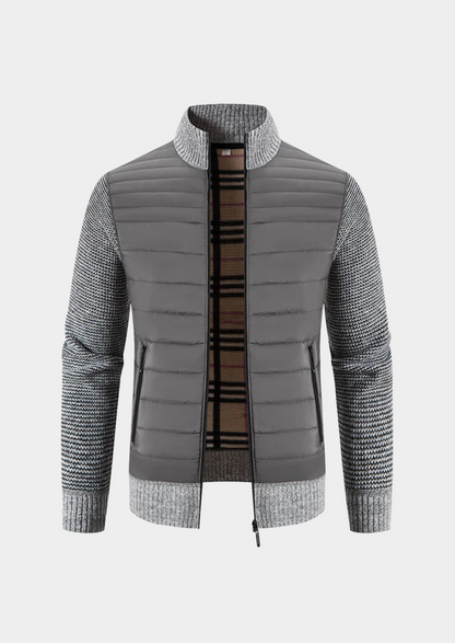 Verona Premium Hybrid Jacket | Auremmont