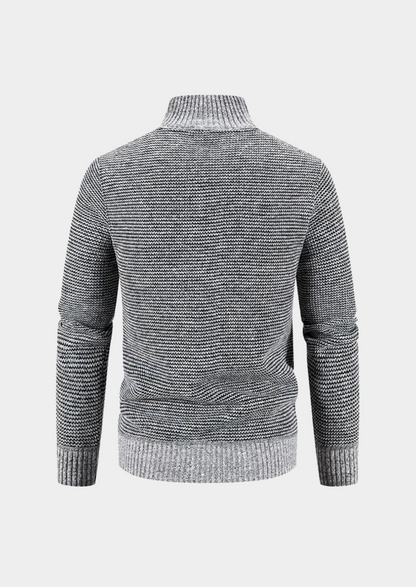 Verona Premium Hybrid Jacket | Auremmont