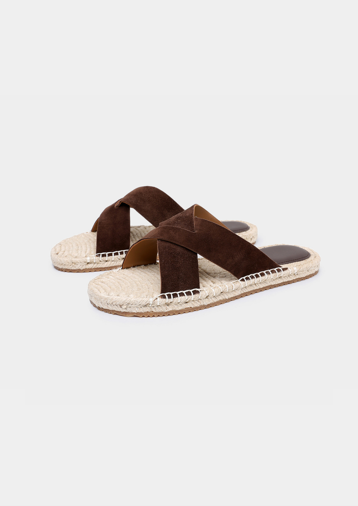 Coffee Resort Sandal | Auremmont