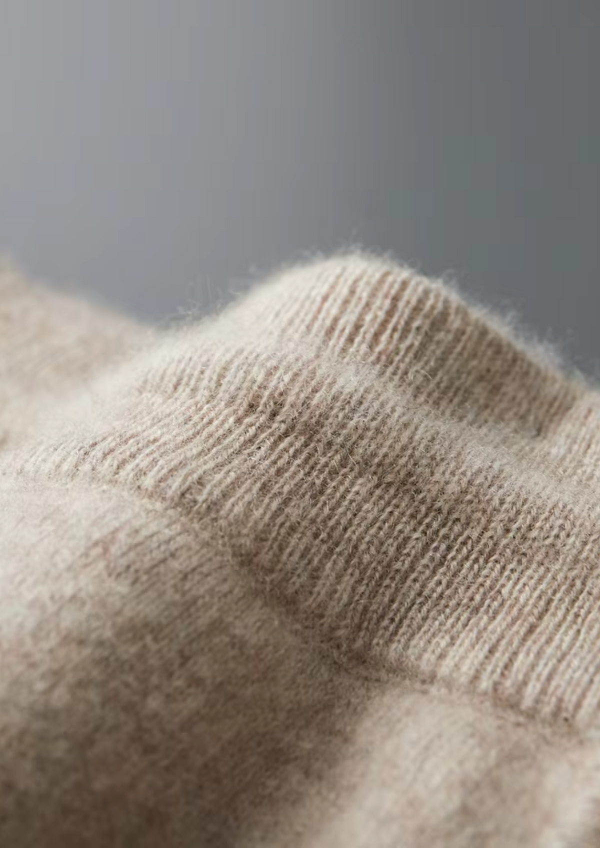 Pure Extra-Fine Merino Wool Alessio Set | Auremmont