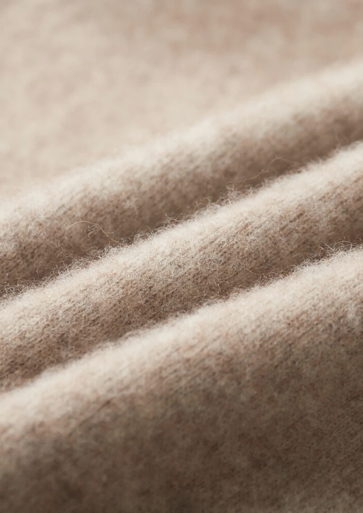 Premium Cashmere Leisure Set | Auremmont