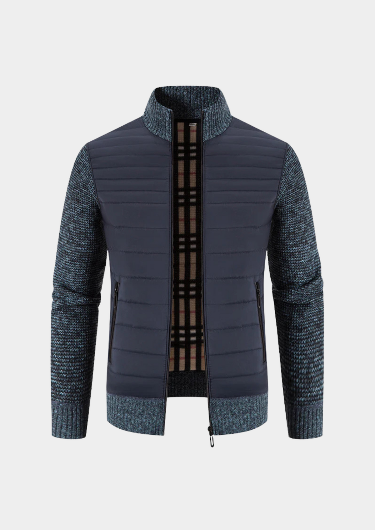 Verona Premium Hybrid Jacket | Auremmont
