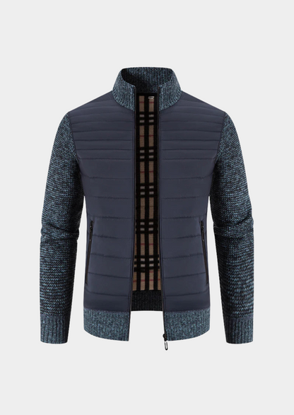 Verona Premium Hybrid Jacket | Auremmont