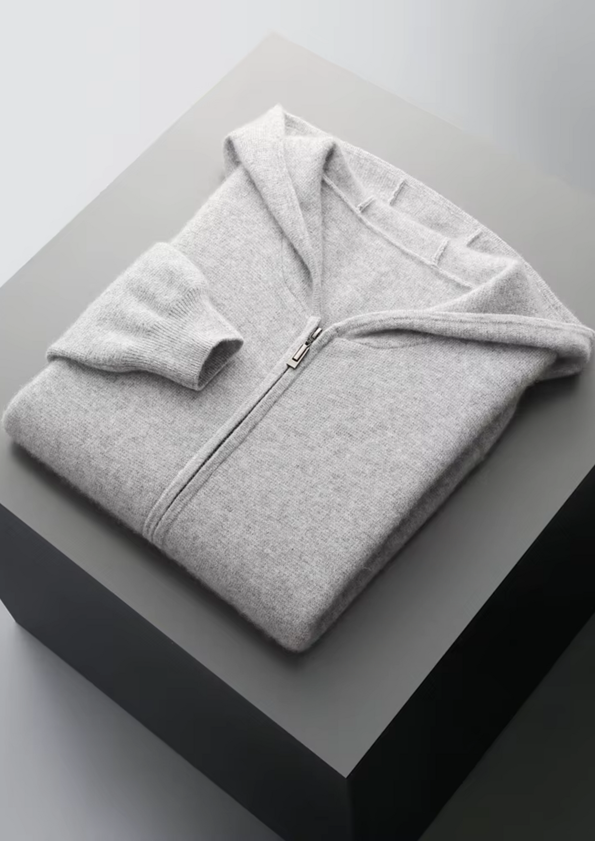 Pure Extra-Fine Merino Wool Arvo Set | Auremmont