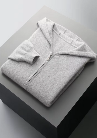 Pure Extra-Fine Merino Wool Arvo Set | Auremmont