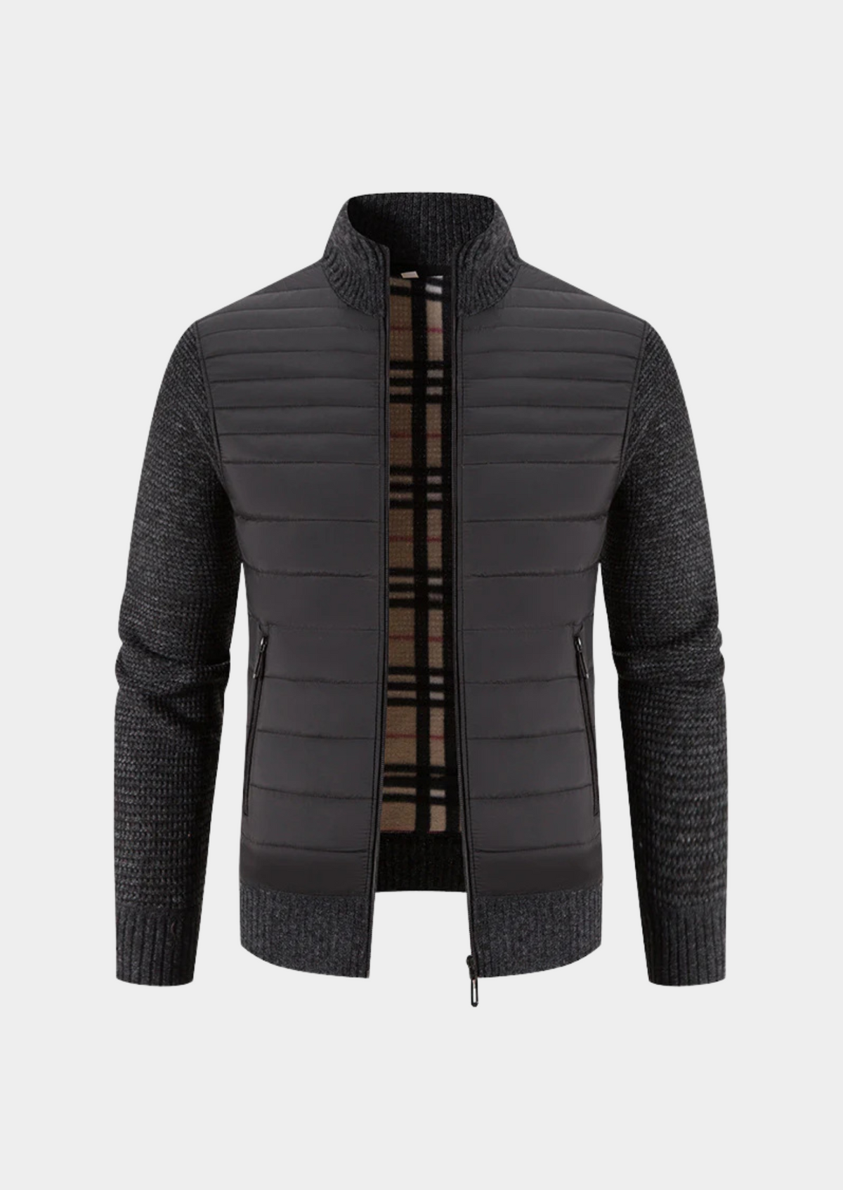 Verona Premium Hybrid Jacket | Auremmont