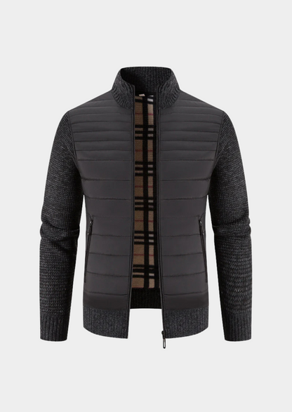 Verona Premium Hybrid Jacket | Auremmont