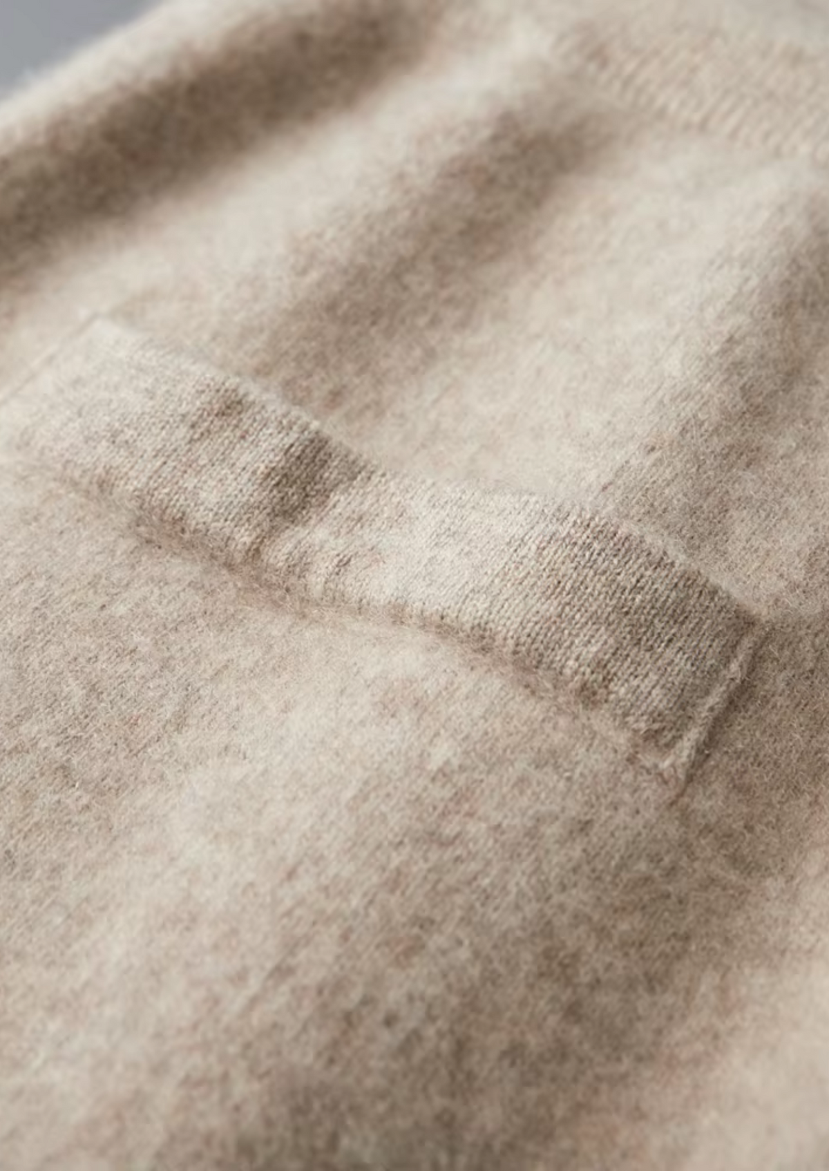 Pure Extra-Fine Merino Wool Alessio Set | Auremmont