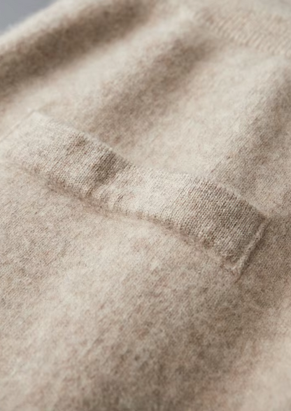 Pure Extra-Fine Merino Wool Alessio Set | Auremmont
