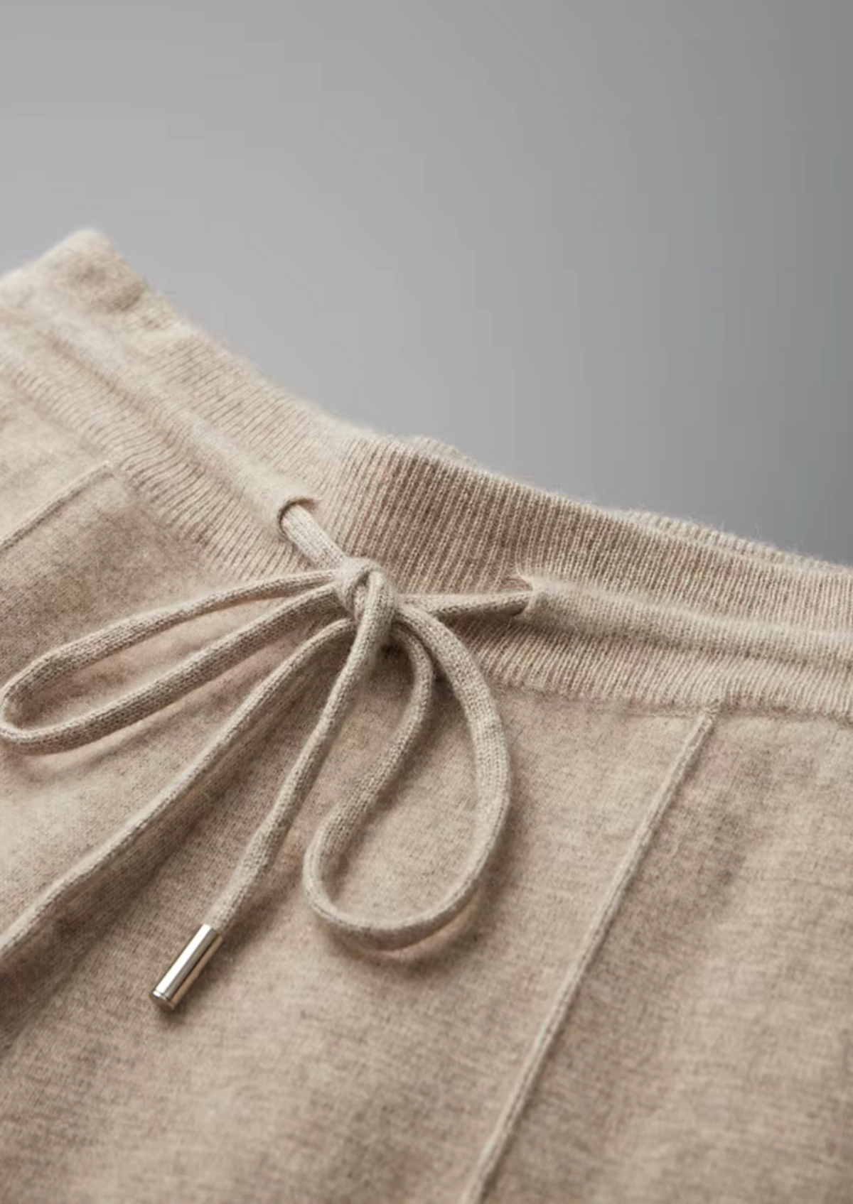 Premium Cashmere Leisure Set | Auremmont