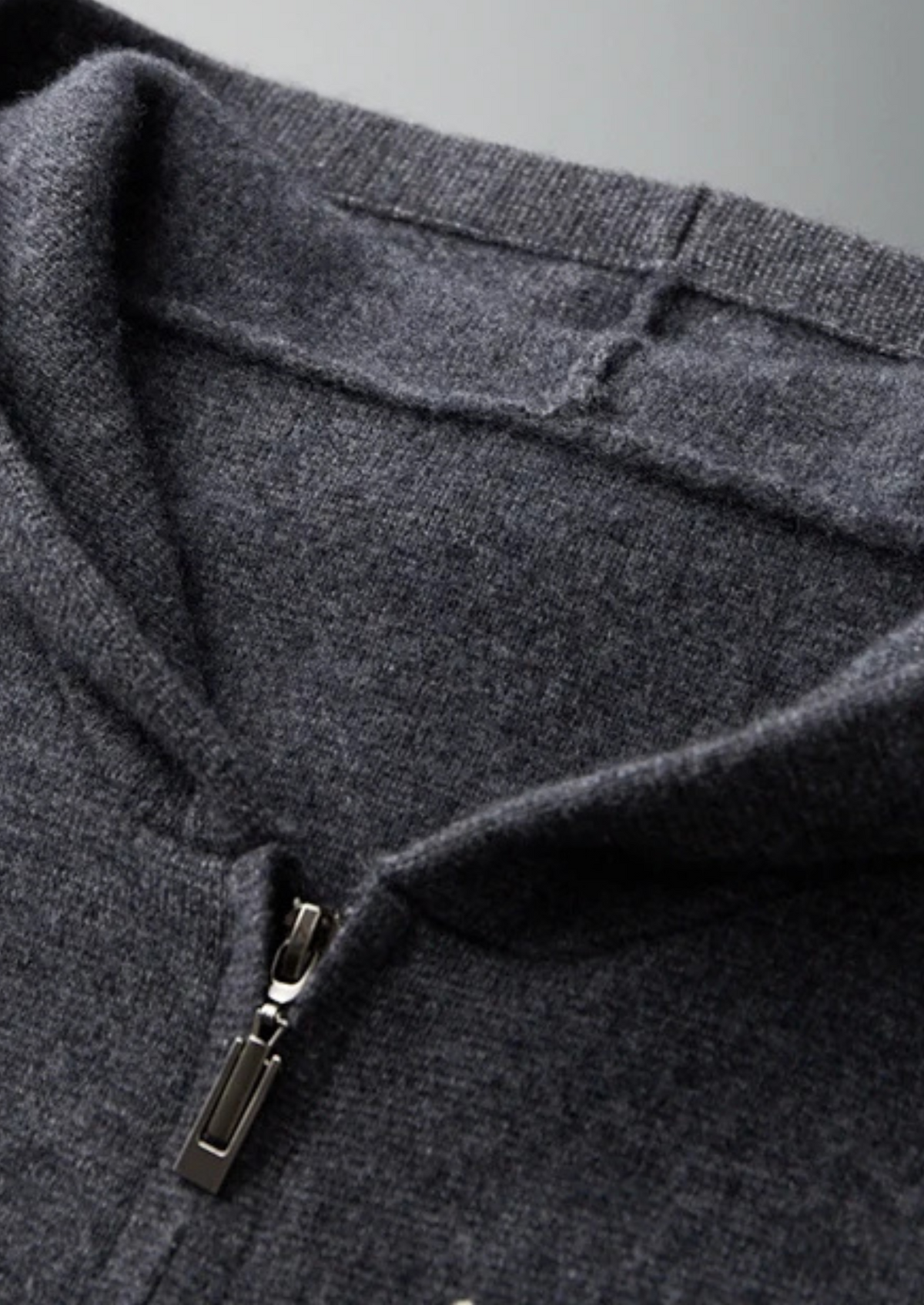 Premium Cashmere Leisure Set | Auremmont