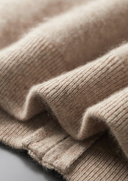 Premium Cashmere Leisure Set | Auremmont