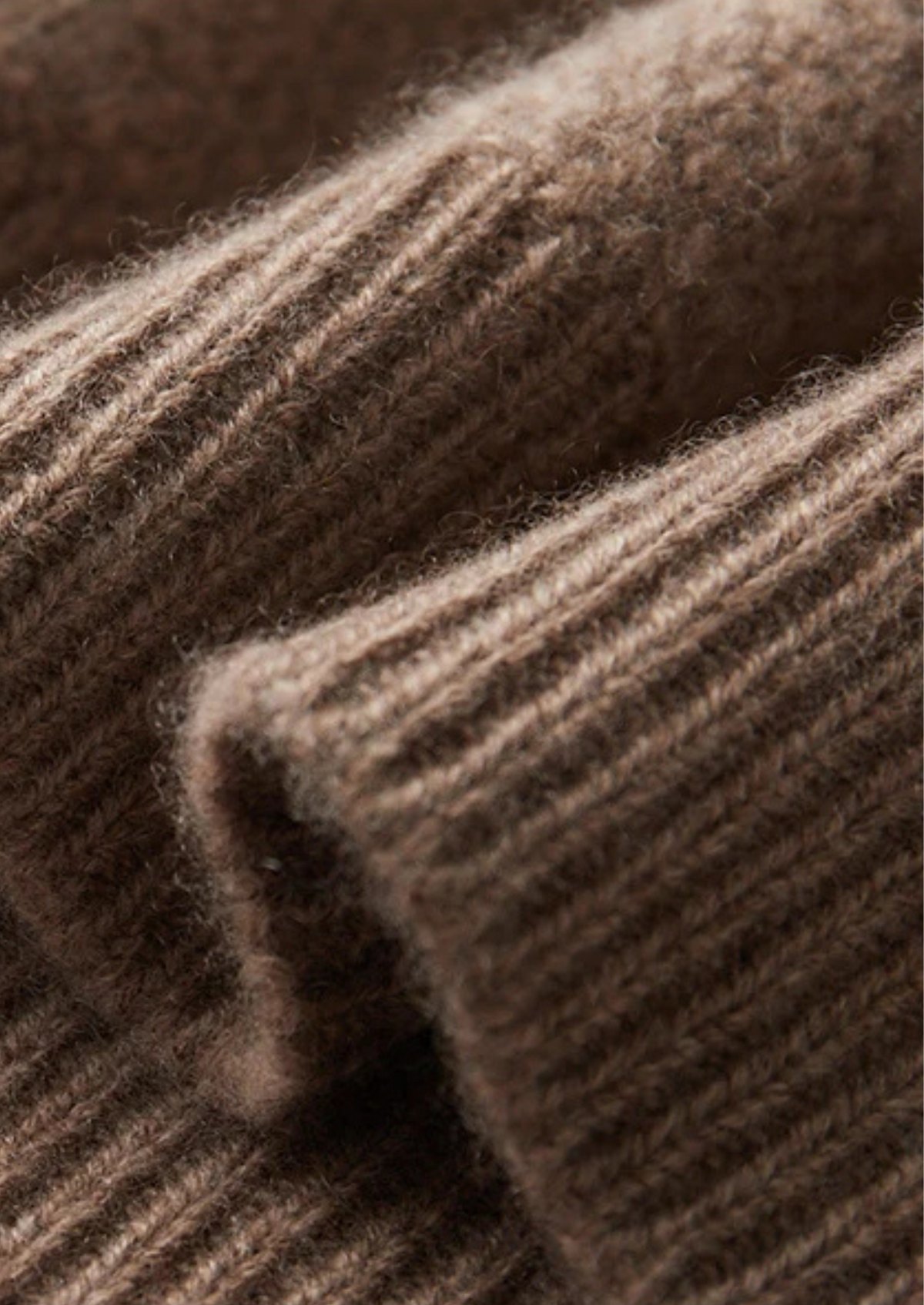 Pure Extra-Fine Merino Wool Wintertime Crewneck | Auremmont