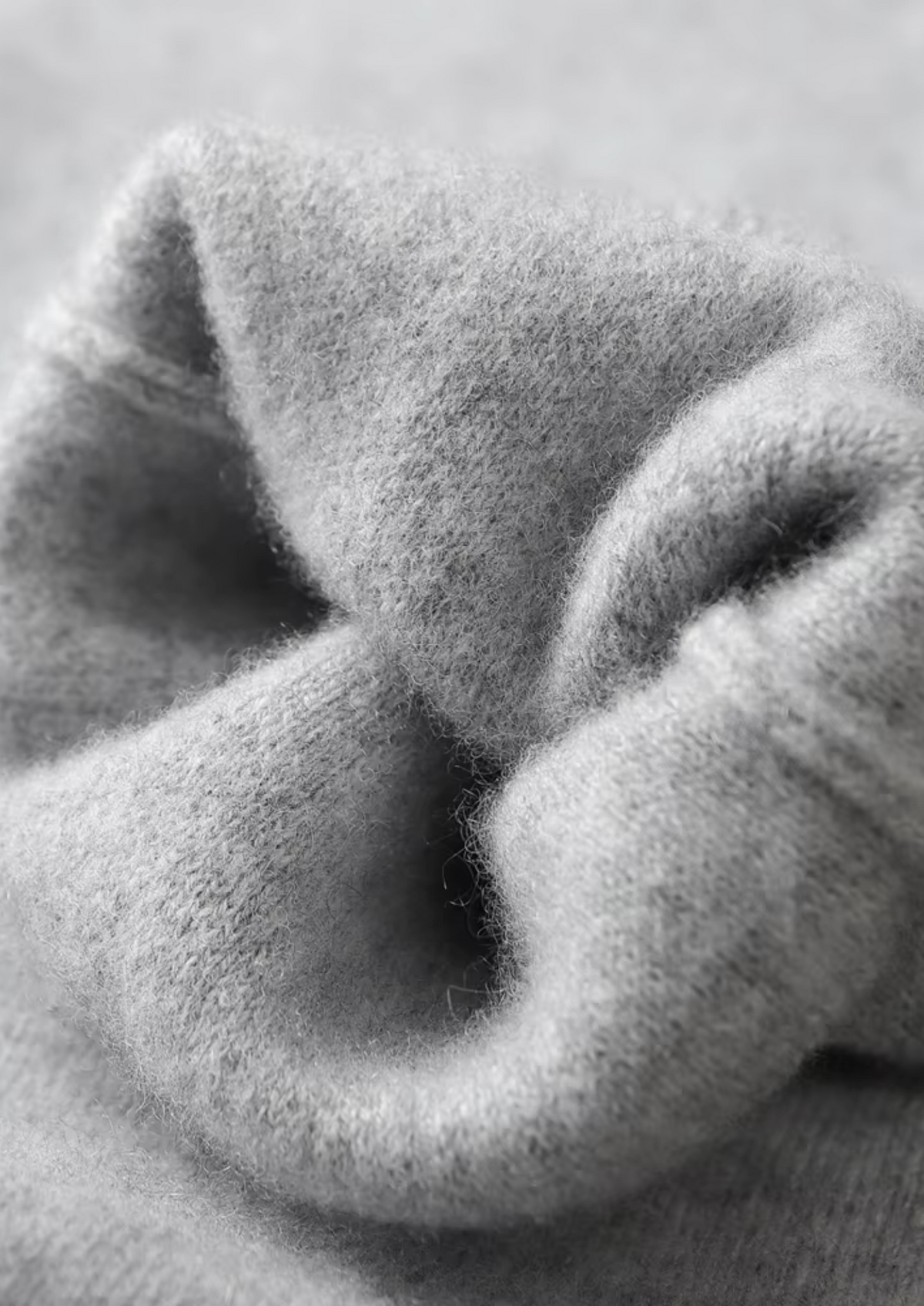 Premium Cashmere Leisure Joggers | Auremmont