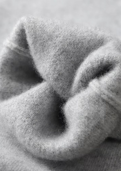 Premium Cashmere Leisure Joggers | Auremmont