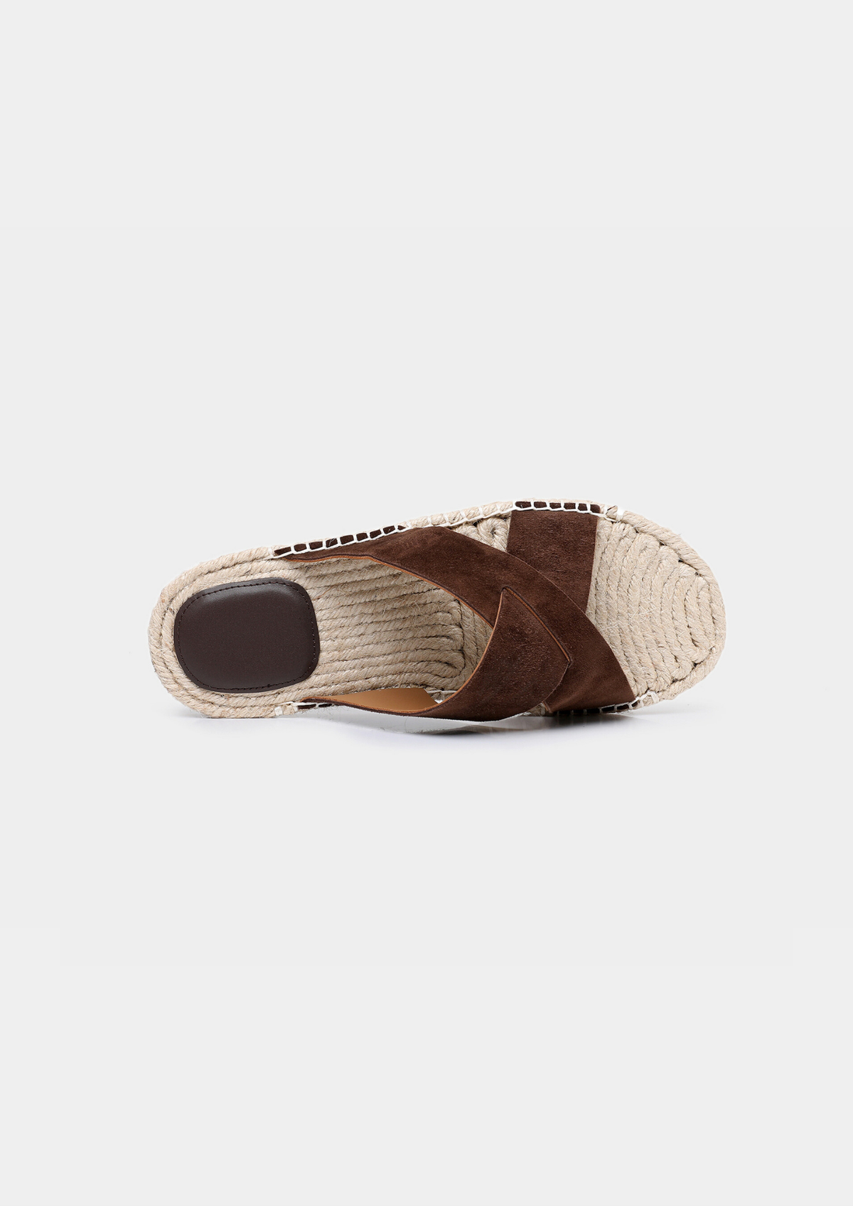 Coffee Resort Sandal | Auremmont