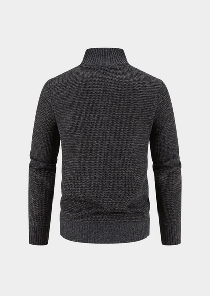 Verona Premium Hybrid Jacket | Auremmont