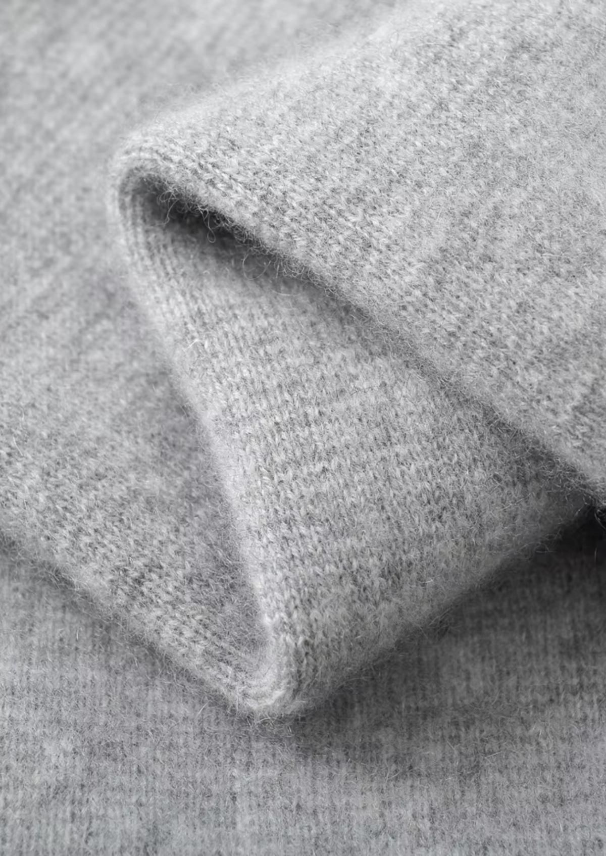 Pure Extra-Fine Merino Wool Arvo Set | Auremmont
