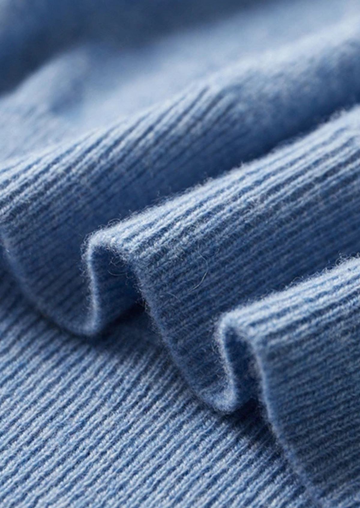 Premium Cashmere Classic Polo Shirt | Auremmont
