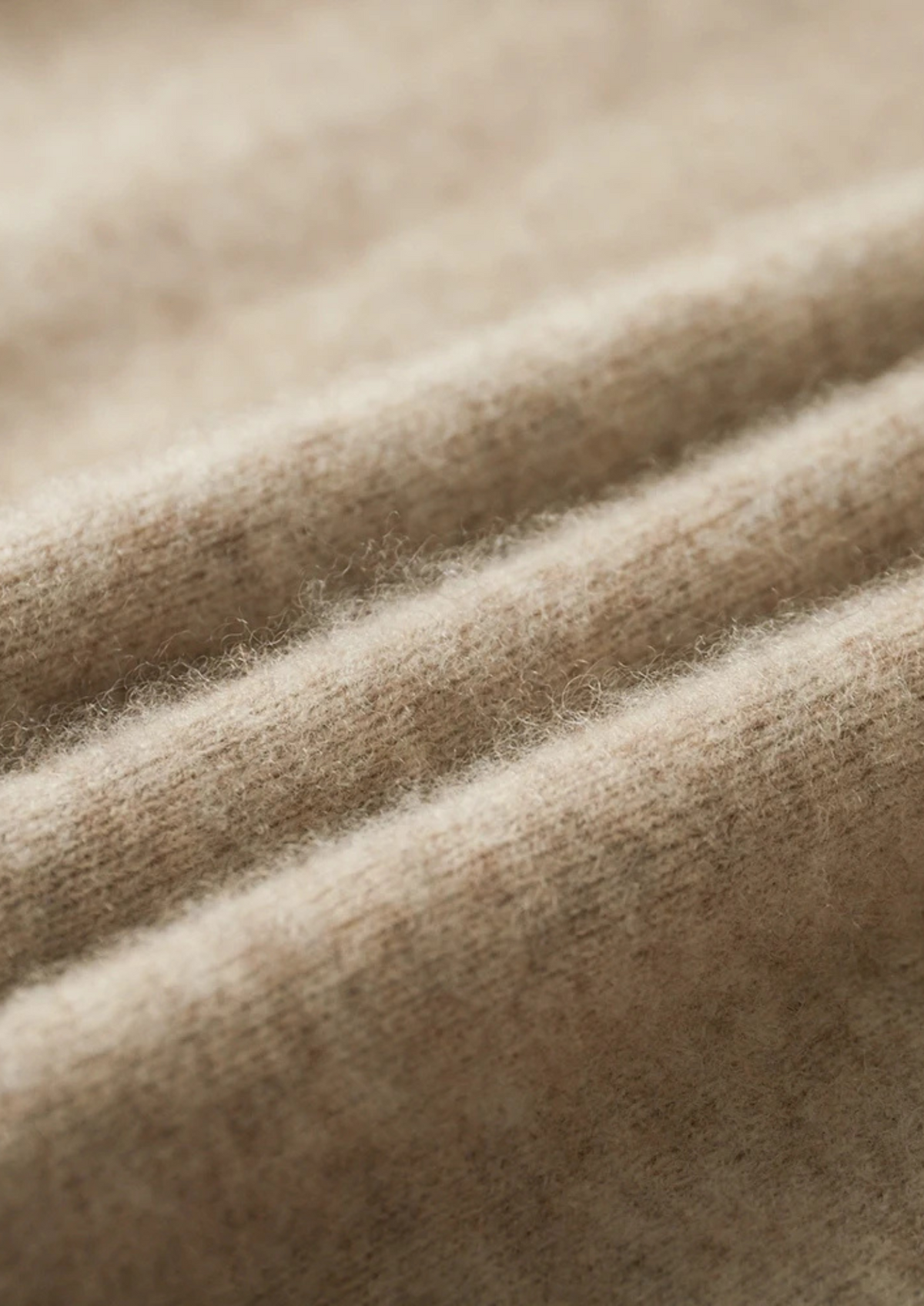 Premium Cashmere Sand Denis Leisure Set | Auremmont
