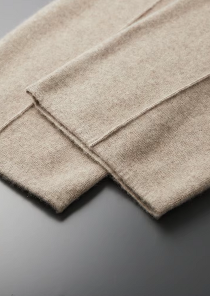Premium Cashmere Leisure Set | Auremmont